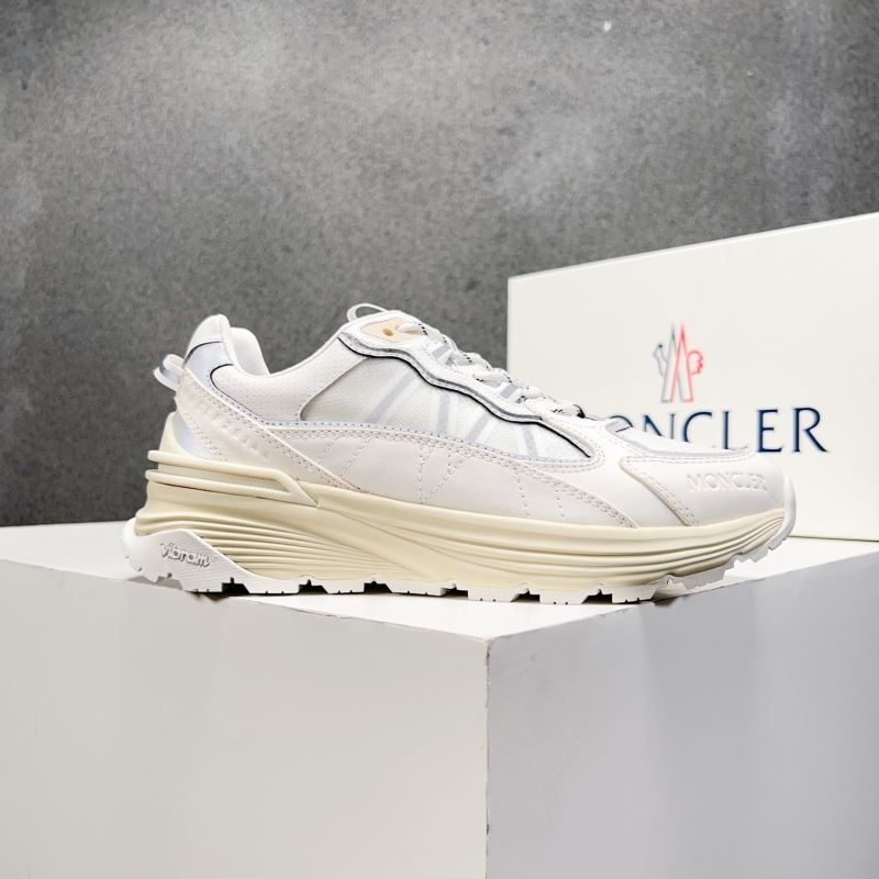 Moncler Shoes